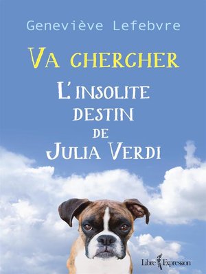 cover image of Va chercher
